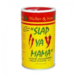 Slap Ya Mama Original grosse Dose