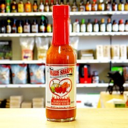 Marie Sharp's Habanero Hot Sauce - Hot