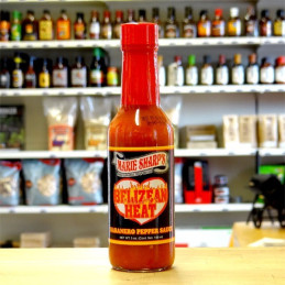 Marie Sharp's Belizean Heat