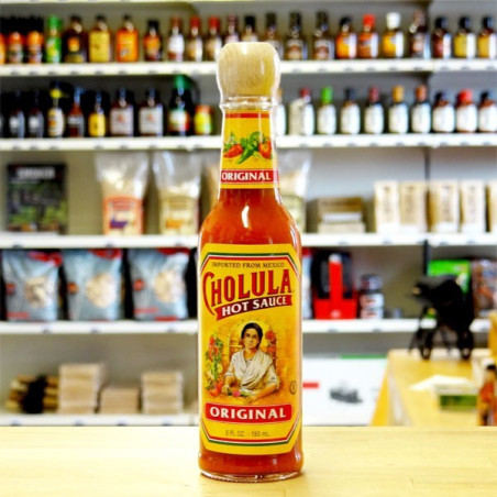 Cholula Original Hot Sauce