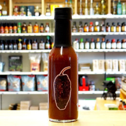 Simply Chili Select - Chipotle Puree