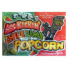 Chile Lime Popcorn