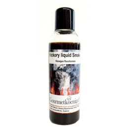 Hickory Liquid Smoke 150ml