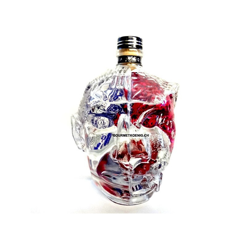 Apocalypto Blanco Tequila