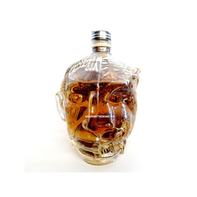 Apocalypto Anejo Tequila Apocalypto Anejo Tequila