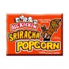 Ass Kickin Sriracha Popcorn