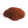 Chipotle Chilipulver Dose
