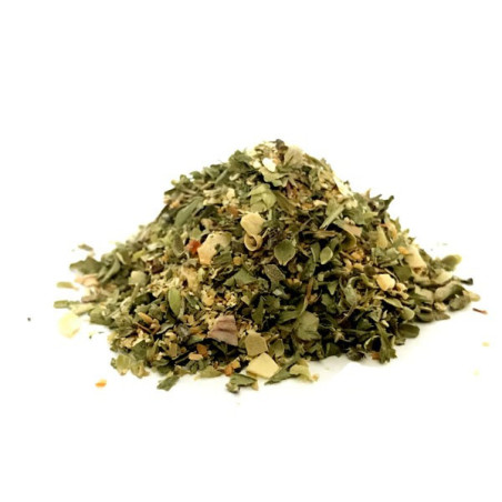 Knoblauchbrot Gewürz Dose gross 100g