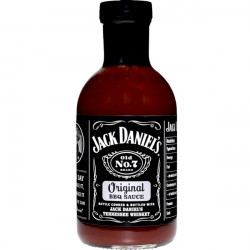 Jack Daniel's Original BBQ Sauce