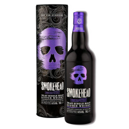 Smokehead Twisted Stout Whisky