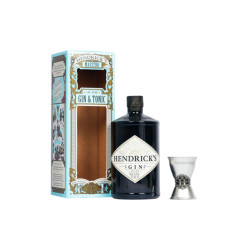 Hendrick's Gin Set