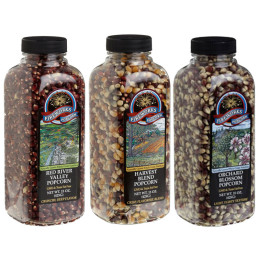 Popcorn Spar-Set